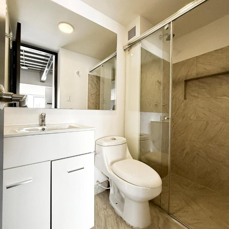 San Felipe - Apartamento de 1 dormitorio - 10