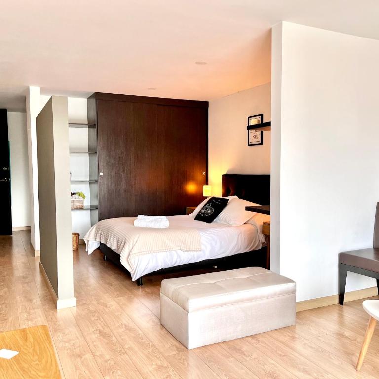 San Felipe - Apartamento de 1 dormitorio - 7