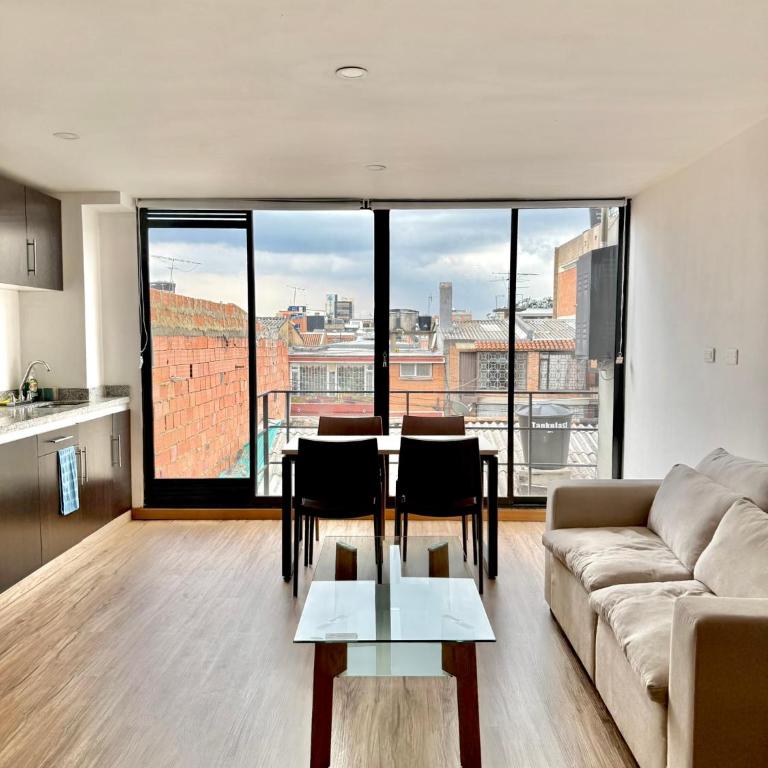 San Felipe - Apartamento de 1 dormitorio - 13