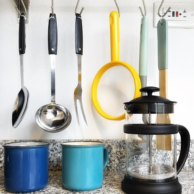 San Felipe - Apartamento de 1 dormitorio - 21