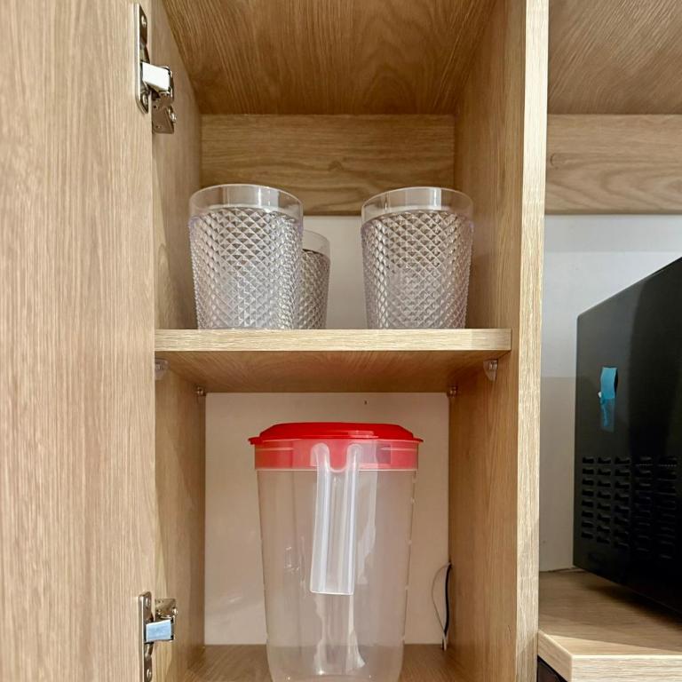 San Felipe - Apartamento de 1 dormitorio - 22