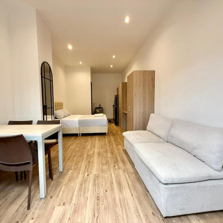 San Felipe - Apartamento de 1 dormitorio - 7