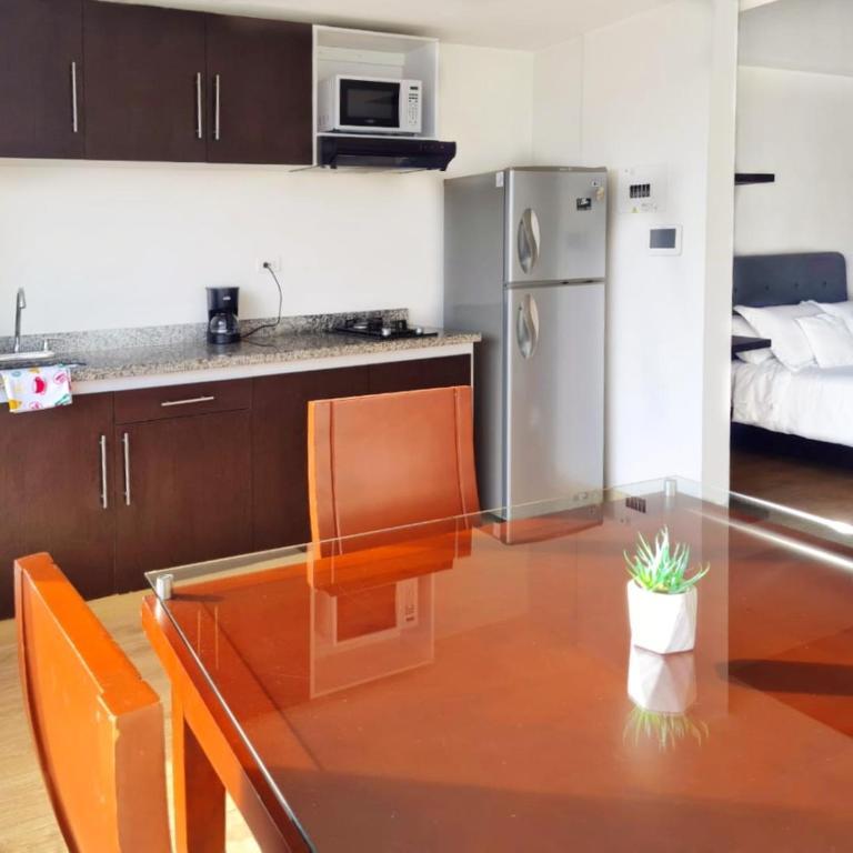 San Felipe - Apartamento de 1 dormitorio - 19