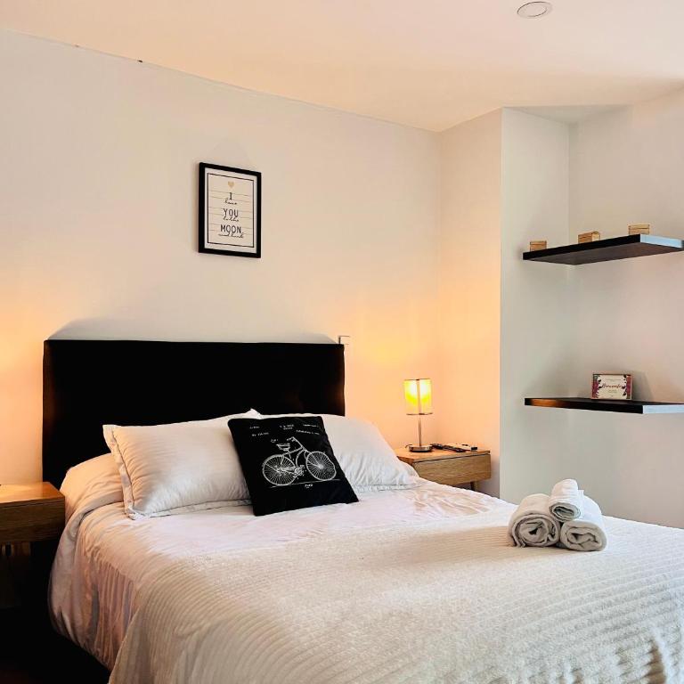 San Felipe - Apartamento de 1 dormitorio - 8