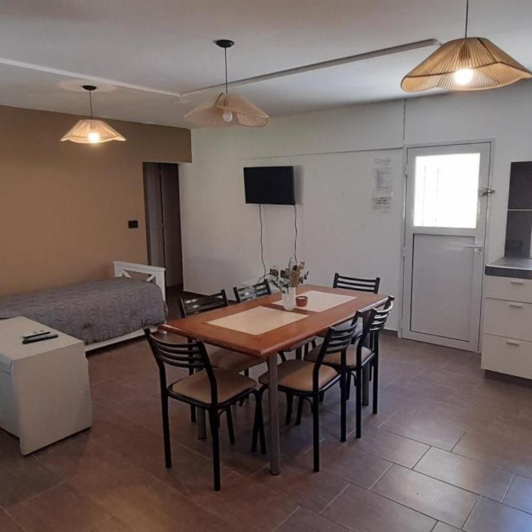 Complejo Solares - Apartamento de 1 dormitorio - 1