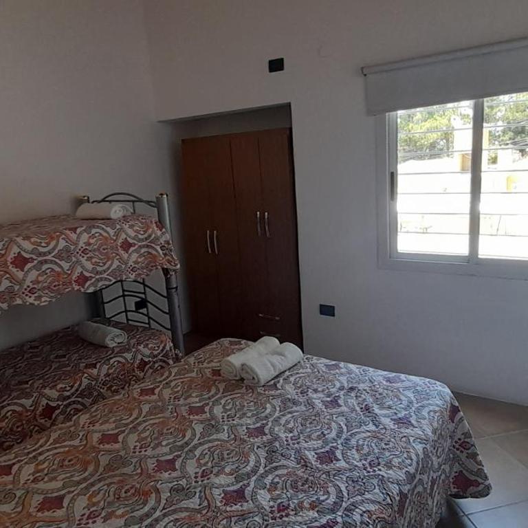 Complejo Solares - Apartamento de 2 dormitorios - 1