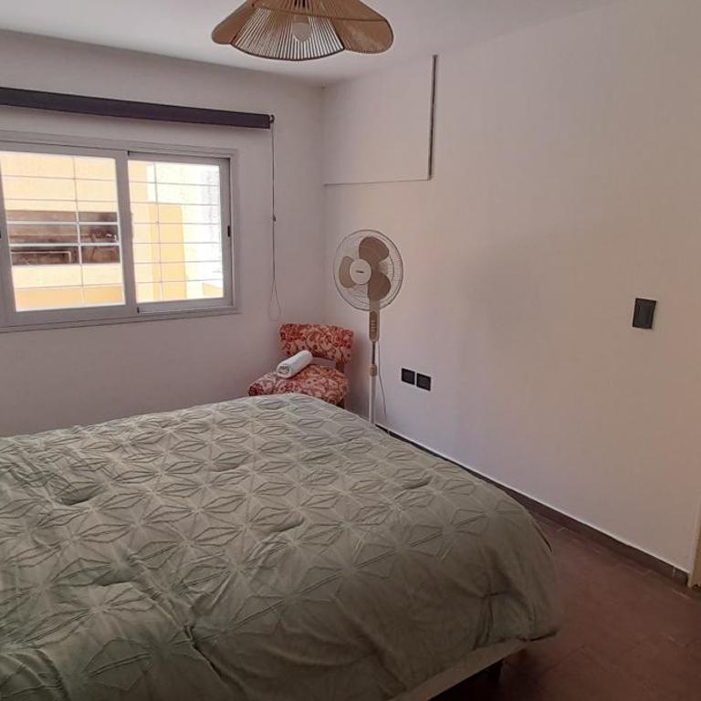 Complejo Solares - Apartamento de 1 dormitorio - 2