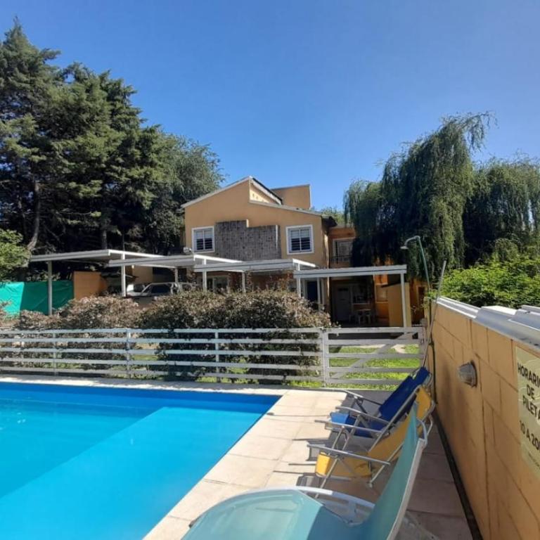 Complejo Solares - Apartamento de 2 dormitorios - 7