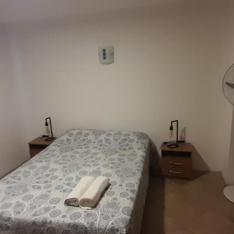 Complejo Solares - Apartamento de 2 dormitorios - 9