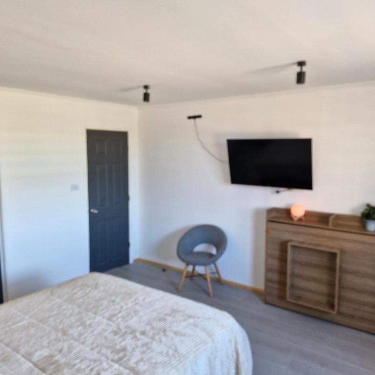 Entre Quebradas y Loicas - Casa con 1 dormitorio - 11