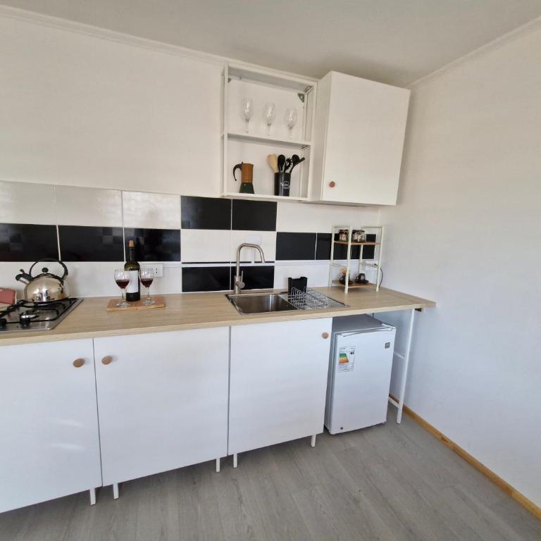 Entre Quebradas y Loicas - Casa con 1 dormitorio - 18