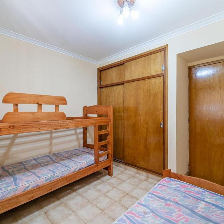 Departamentos frente a Playa Verde Mundo - Two-Bedroom Apartment - 10