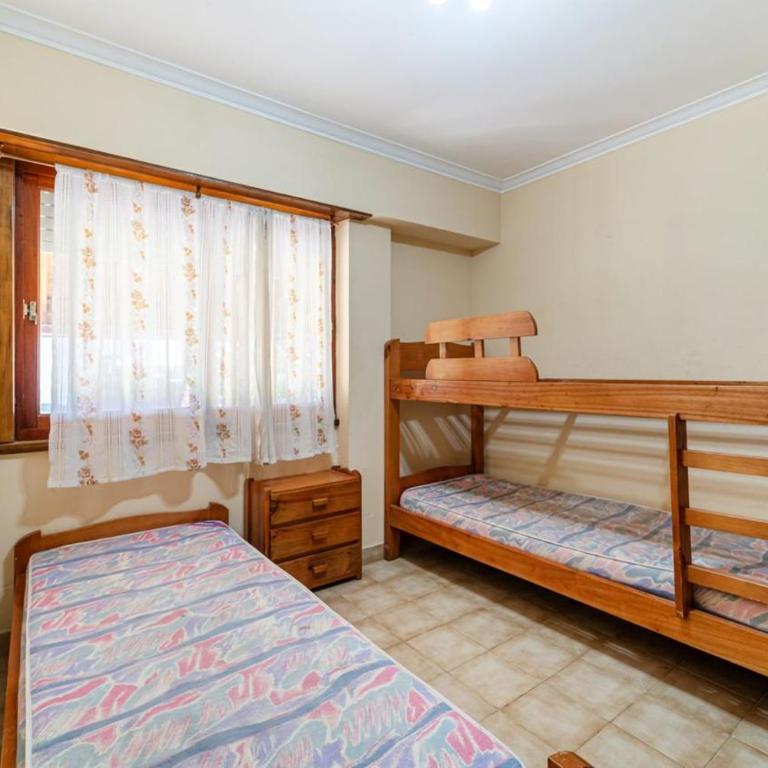 Departamentos frente a Playa Verde Mundo - Two-Bedroom Apartment - 12