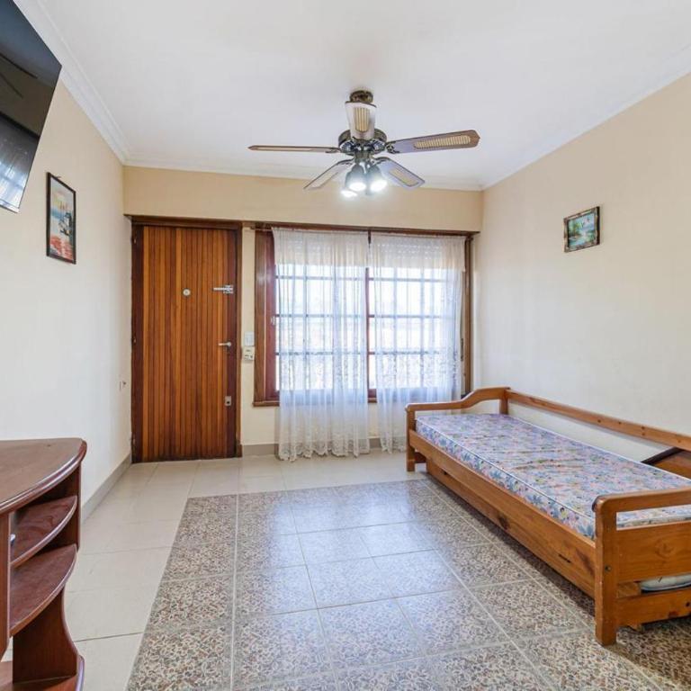 Departamentos frente a Playa Verde Mundo - Two-Bedroom Apartment - 9