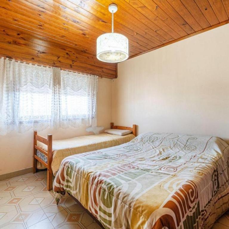 Departamentos frente a Playa Verde Mundo - Three-Bedroom Apartment - 3