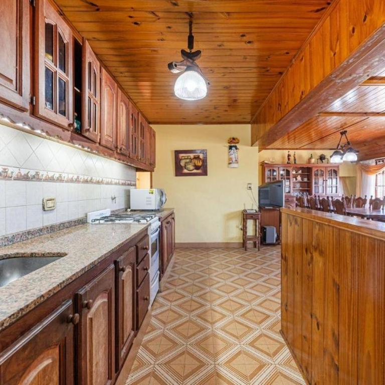 Departamentos frente a Playa Verde Mundo - Three-Bedroom Apartment - 9