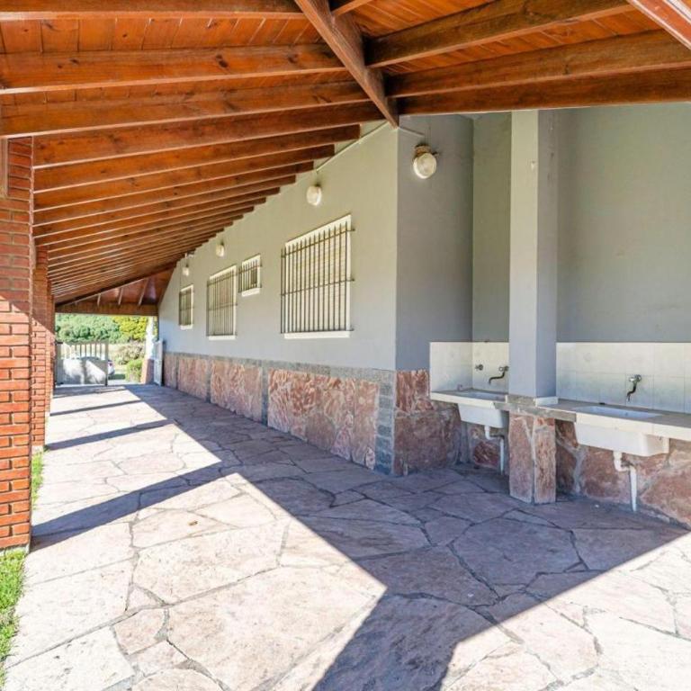 Departamentos frente a Playa Verde Mundo - Three-Bedroom Apartment - 12