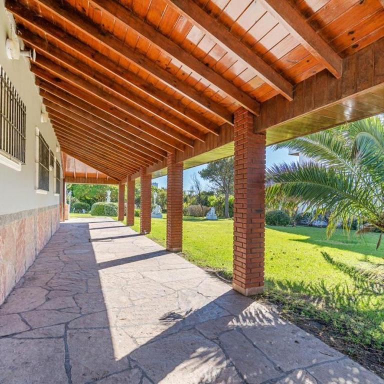 Departamentos frente a Playa Verde Mundo - Three-Bedroom Apartment - 13
