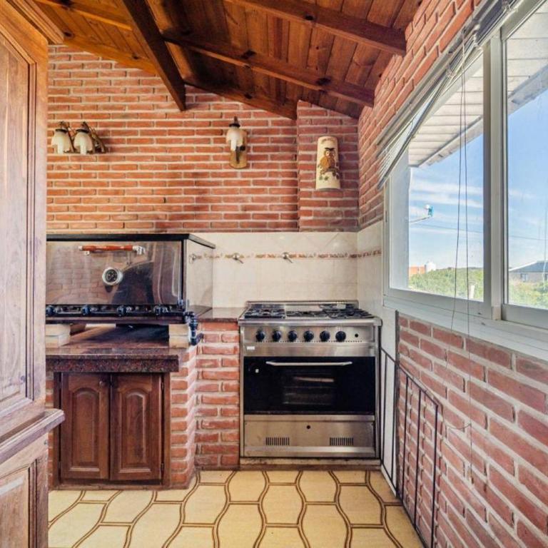 Departamentos frente a Playa Verde Mundo - Three-Bedroom Apartment - 14