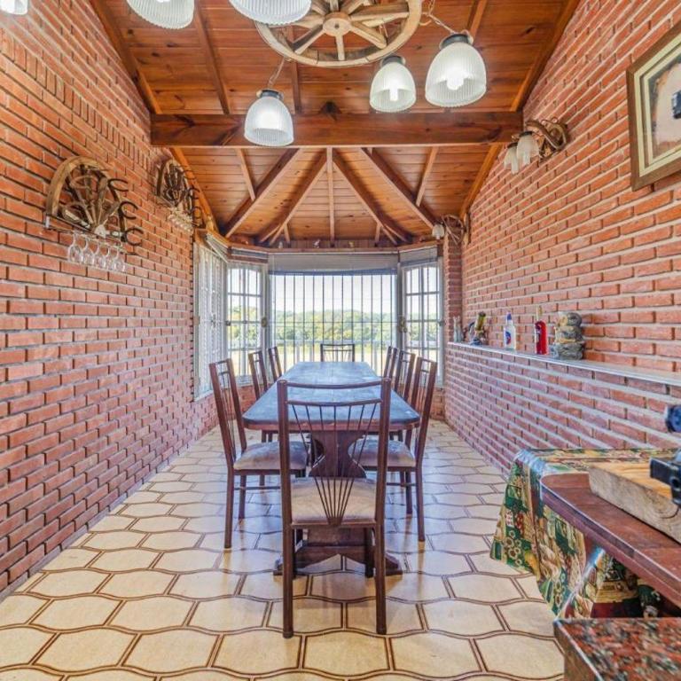 Departamentos frente a Playa Verde Mundo - Three-Bedroom Apartment - 15