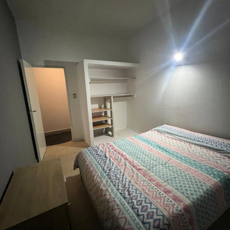 Alquileres Fernando Santa Teresita - Apartamento de 2 dormitorios - 9