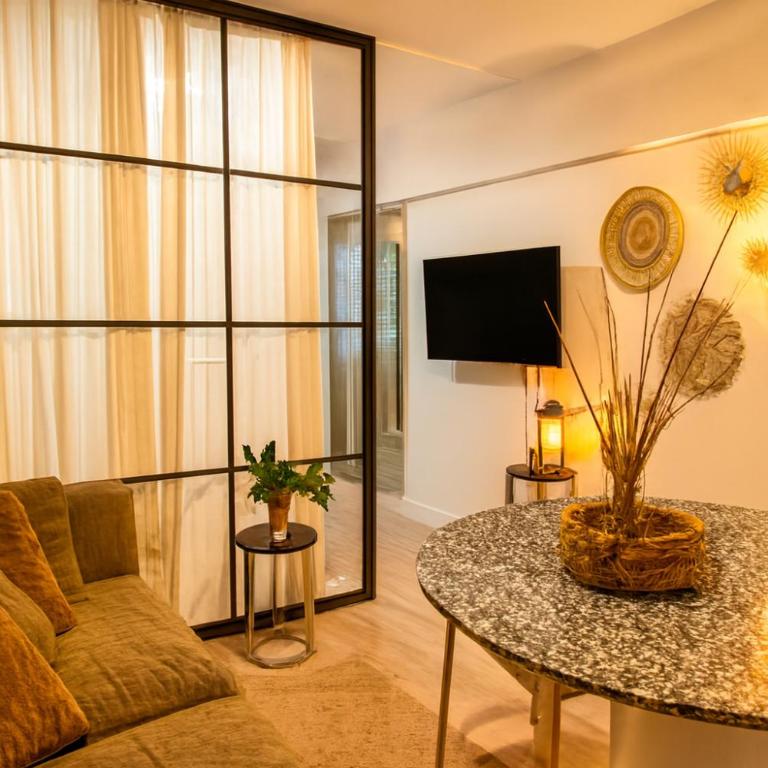 MC Apartments Recoleta - Guido - Apartamento de 1 dormitorio - 1