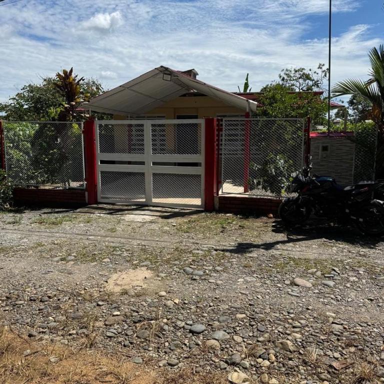 Cambulos 3 - Casa de 2 dormitorios - 1