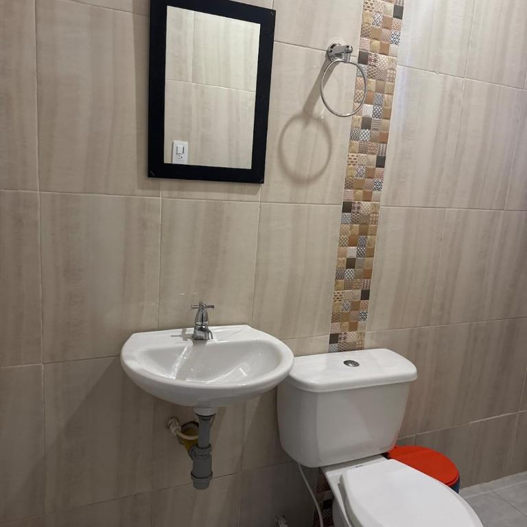 Cambulos 3 - Two-Bedroom House - 14