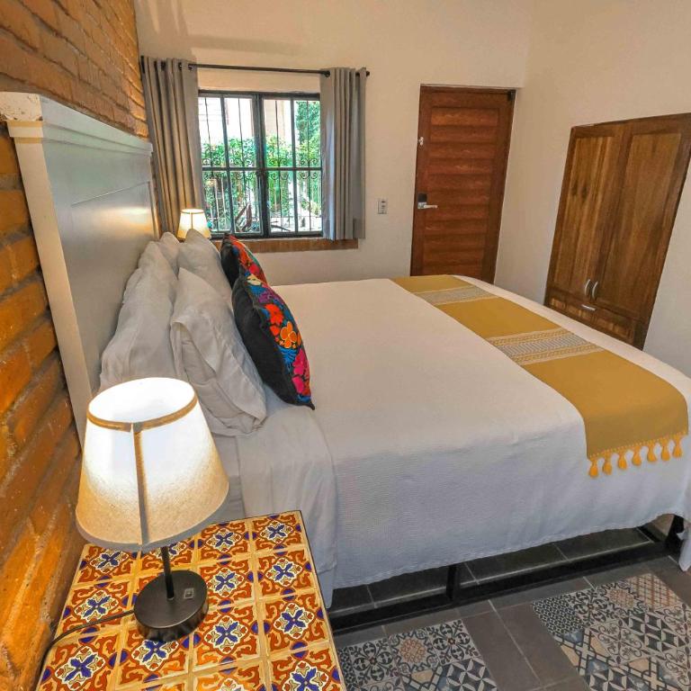 Cozy & Fully Equipped Studio in Zona Romantica - One-Bedroom Apartment - 5
