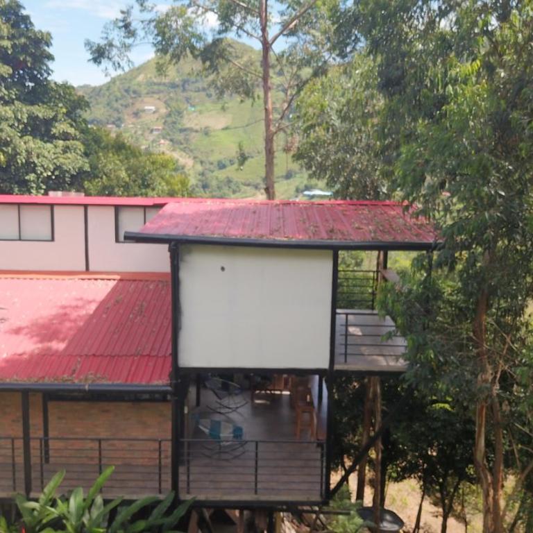 Casa Elim - Apartamento de 2 dormitorios - 1