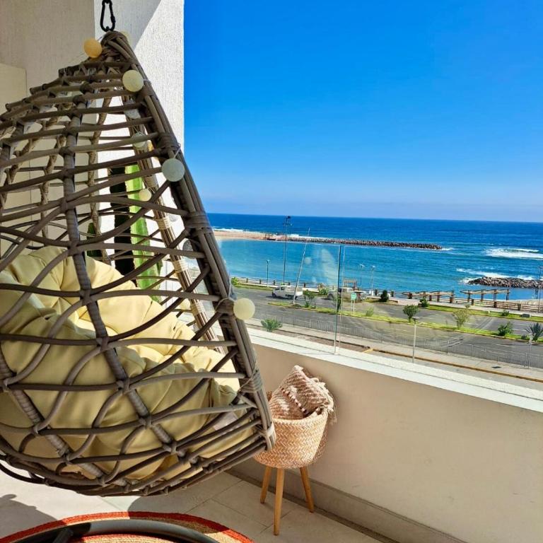 HERMOSO DEPTO FRENTE al MAR - Two-Bedroom Apartment - 7