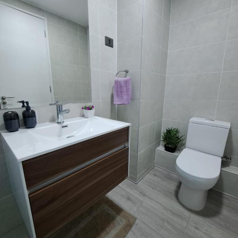 HERMOSO DEPTO FRENTE al MAR - Two-Bedroom Apartment - 11