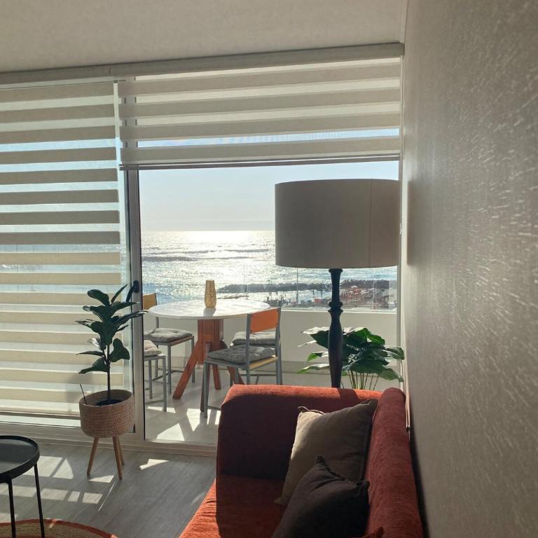 HERMOSO DEPTO FRENTE al MAR - Two-Bedroom Apartment - 13