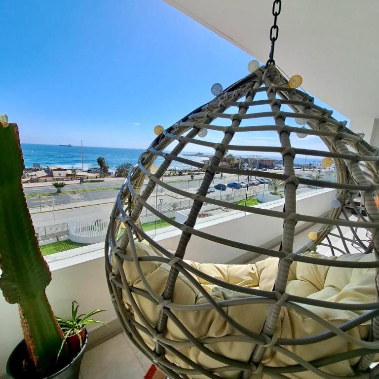 HERMOSO DEPTO FRENTE al MAR - Two-Bedroom Apartment - 14