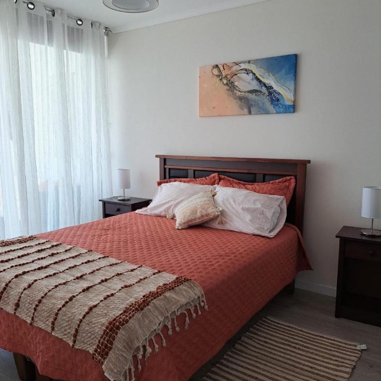 HERMOSO DEPTO FRENTE al MAR - Two-Bedroom Apartment - 15