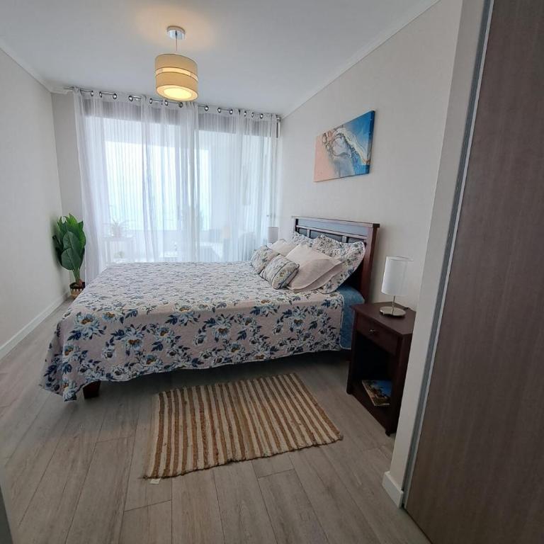 HERMOSO DEPTO FRENTE al MAR - Two-Bedroom Apartment - 25