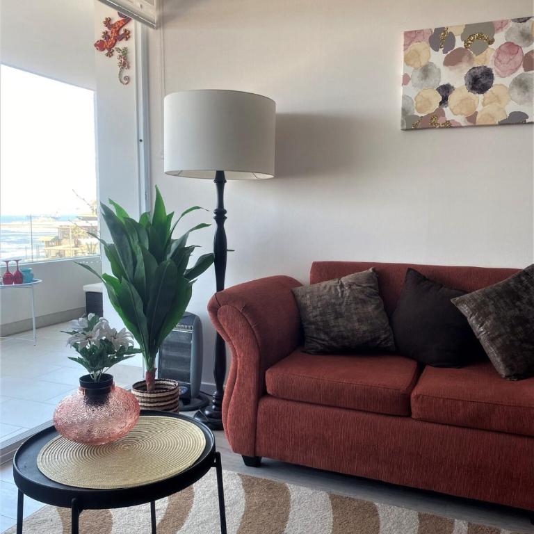 HERMOSO DEPTO FRENTE al MAR - Two-Bedroom Apartment - 26