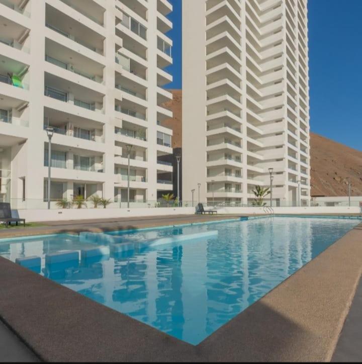 HERMOSO DEPTO FRENTE al MAR - Two-Bedroom Apartment - 29