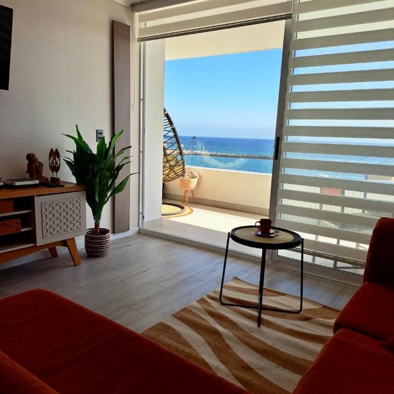 HERMOSO DEPTO FRENTE al MAR - Two-Bedroom Apartment - 30