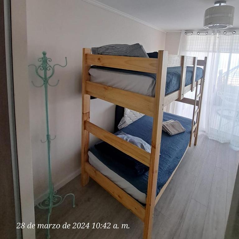 HERMOSO DEPTO FRENTE al MAR - Two-Bedroom Apartment - 35
