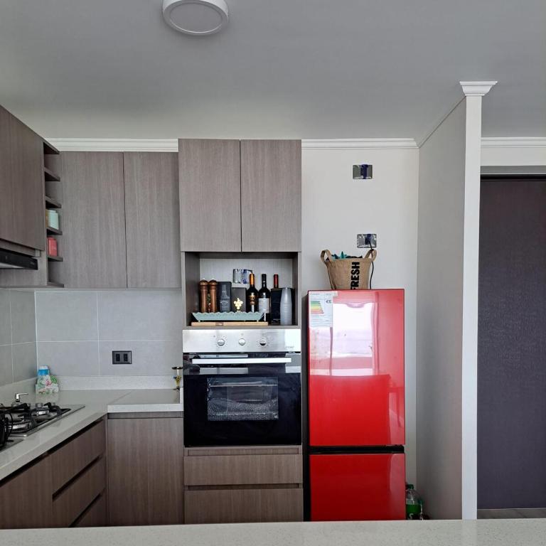 HERMOSO DEPTO FRENTE al MAR - Two-Bedroom Apartment - 36