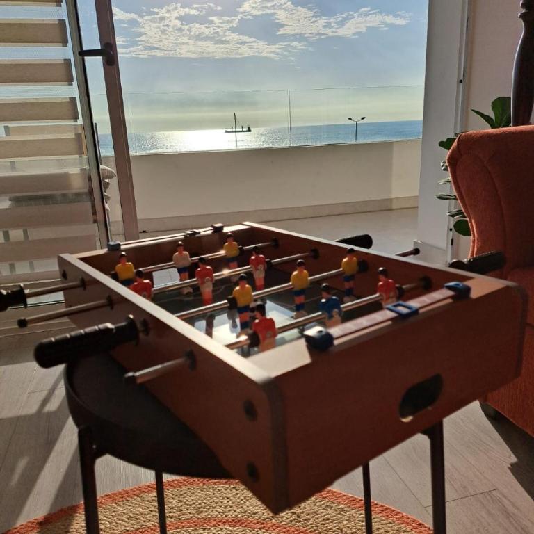 HERMOSO DEPTO FRENTE al MAR - Two-Bedroom Apartment - 40