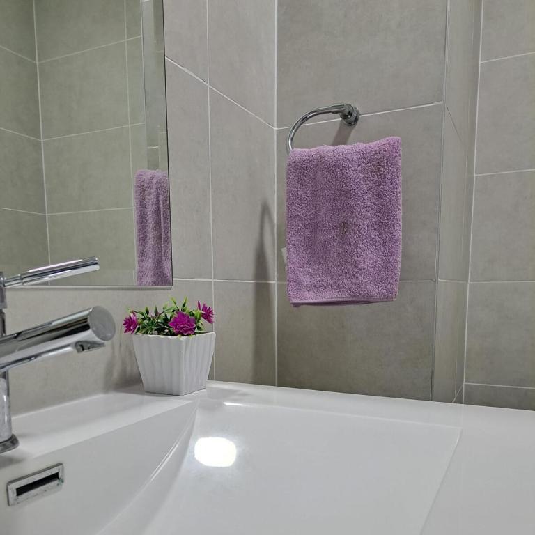 HERMOSO DEPTO FRENTE al MAR - Two-Bedroom Apartment - 45