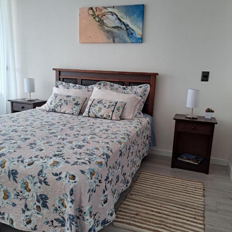 HERMOSO DEPTO FRENTE al MAR - Two-Bedroom Apartment - 46