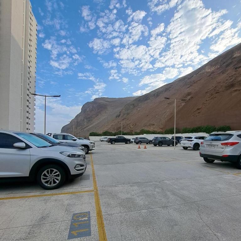 HERMOSO DEPTO FRENTE al MAR - Two-Bedroom Apartment - 47