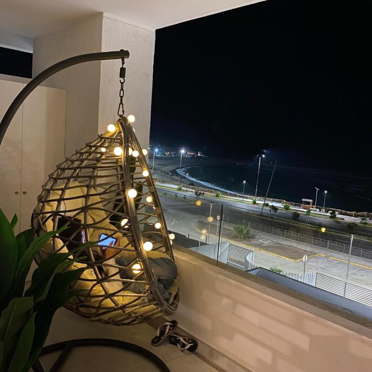 HERMOSO DEPTO FRENTE al MAR - Two-Bedroom Apartment - 49