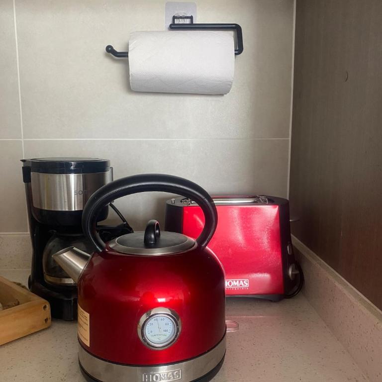 HERMOSO DEPTO FRENTE al MAR - Two-Bedroom Apartment - 52