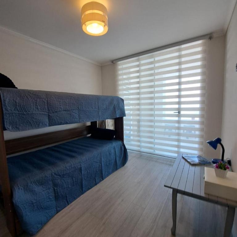 HERMOSO DEPTO FRENTE al MAR - Two-Bedroom Apartment - 53