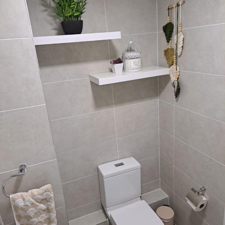 HERMOSO DEPTO FRENTE al MAR - Two-Bedroom Apartment - 56