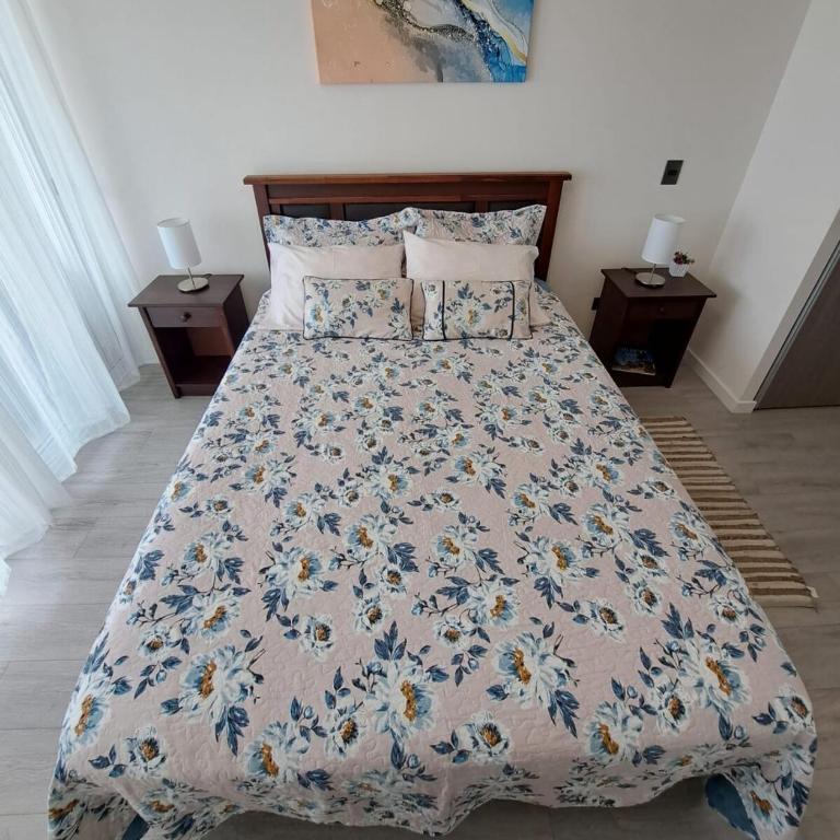 HERMOSO DEPTO FRENTE al MAR - Two-Bedroom Apartment - 62